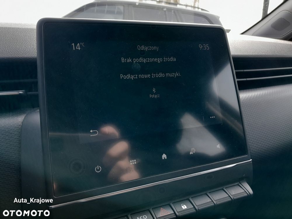 Renault Clio 1.0 TCe Zen - 16