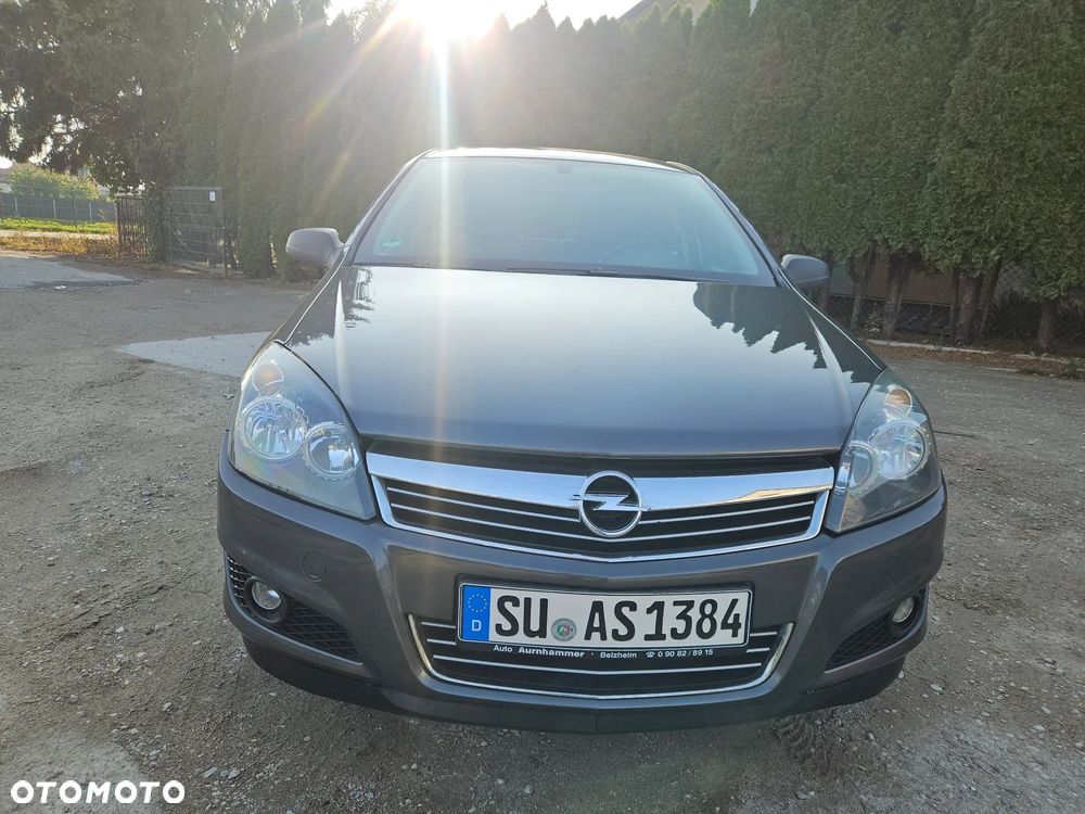 Opel Astra 1.4 Comfort / Cool - 21
