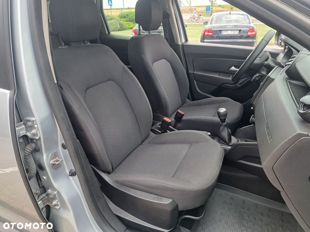 Dacia Duster 1.0 TCe Prestige - 16