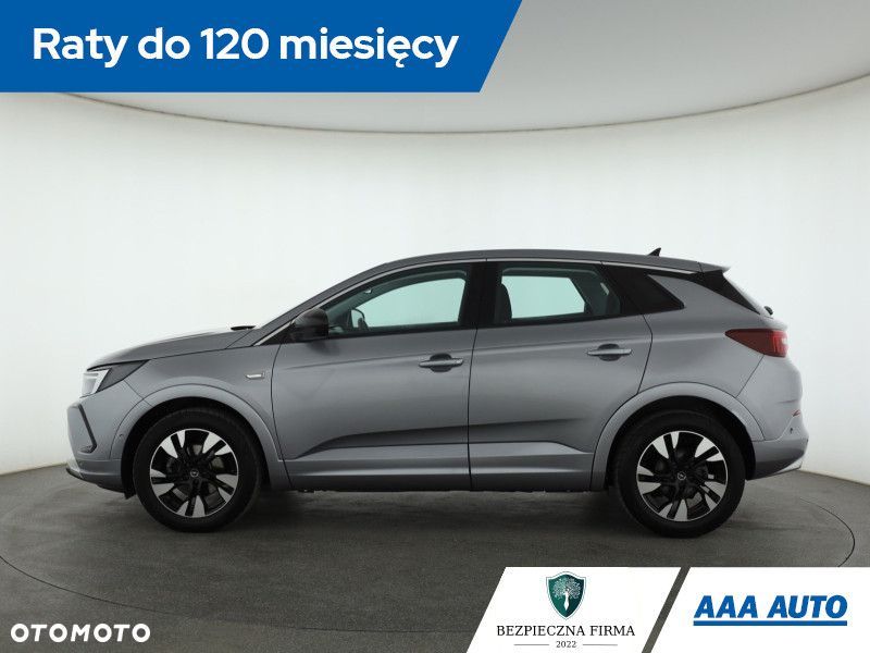 Opel Grandland X - 4