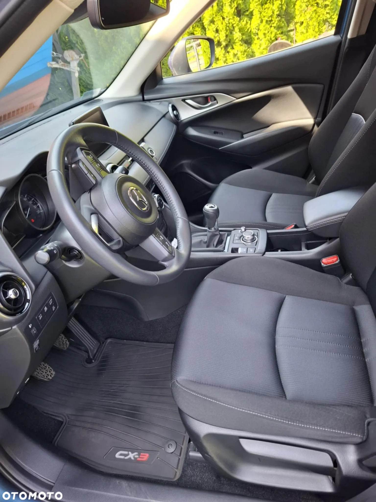 Mazda CX-3 2.0 SkyEnergy - 7
