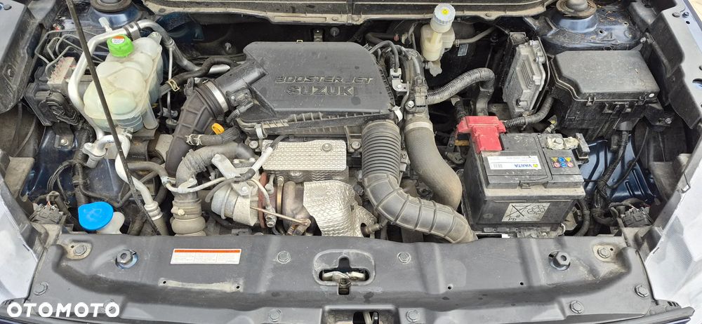 Suzuki SX4 S-Cross - 26