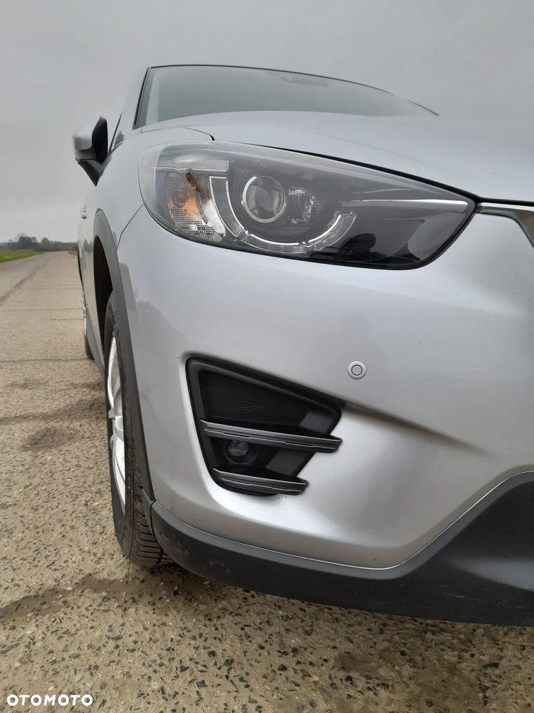 Mazda CX-5 2.0 Skyenergy - 7