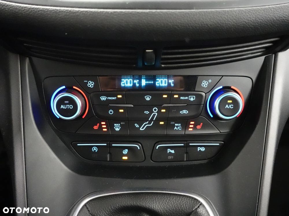 Ford Grand C-MAX 1.5 EcoBoost Start-Stopp-System Titanium - 35