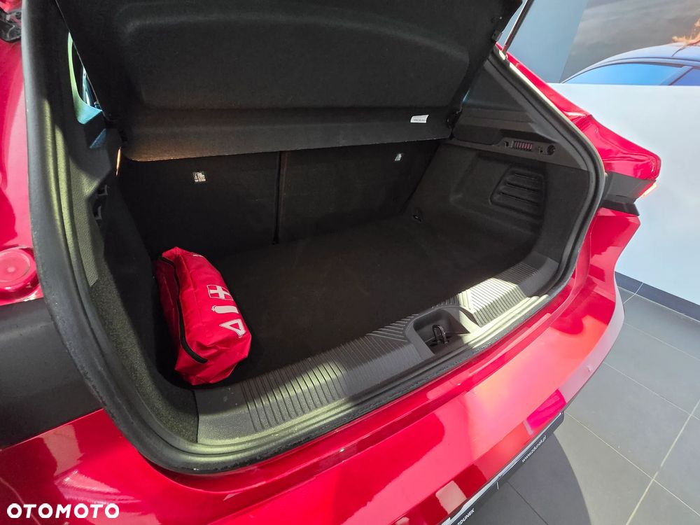 Renault Clio 1.8 E-TECH Full Hybrid 160 Esprit Alpine - 35