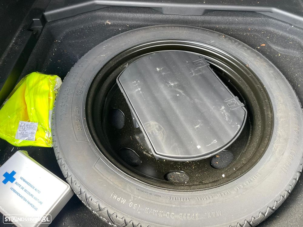 Peugeot 3008 BlueHDi 120 Stop & Start Allure - 8