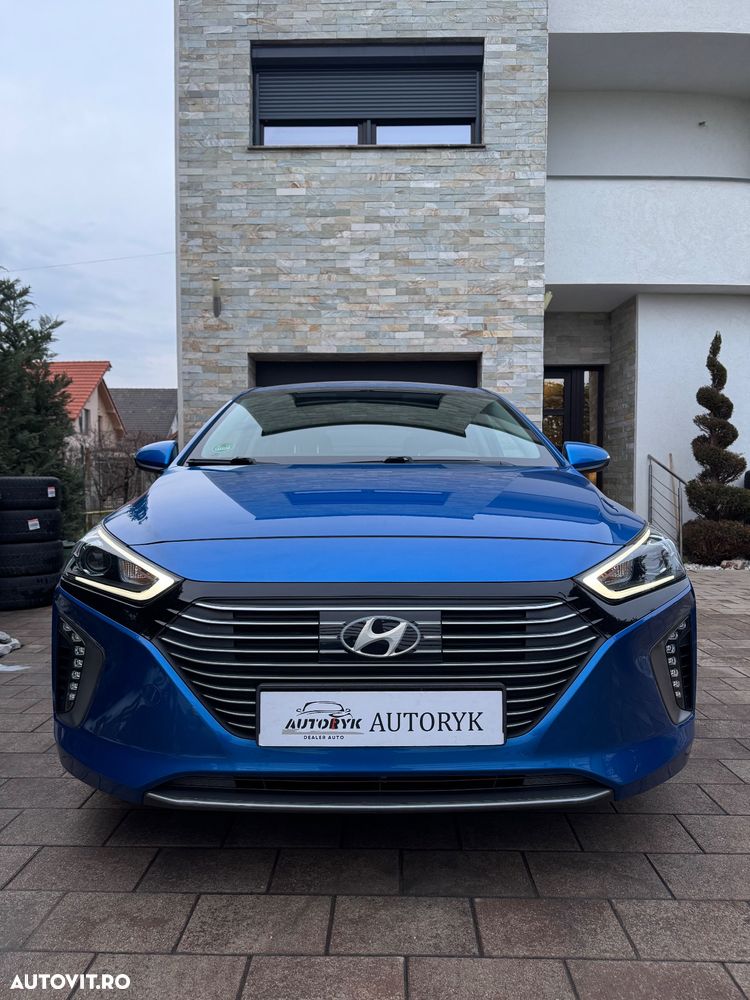 Hyundai IONIQ - 2