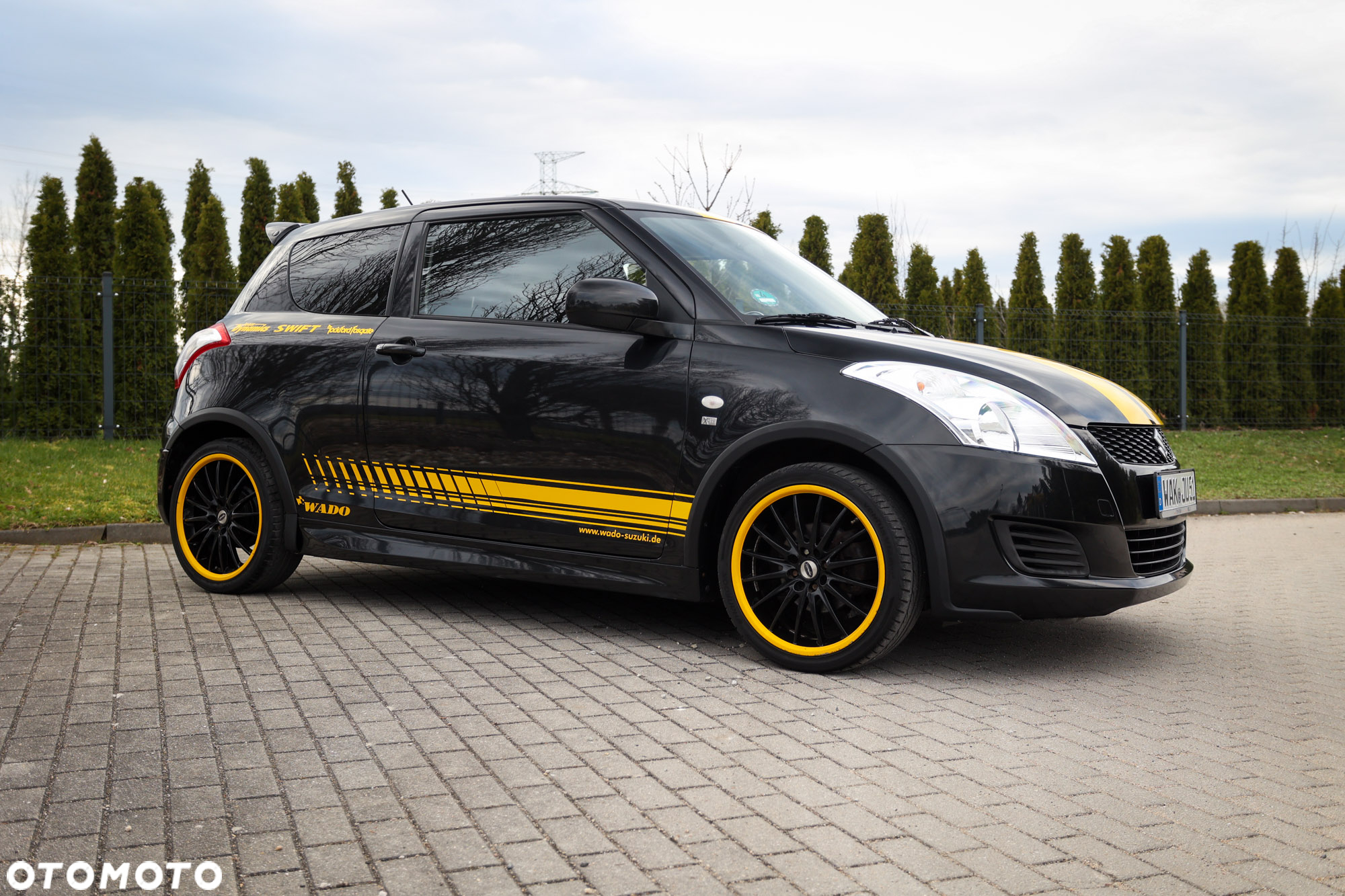 Suzuki Swift 1.2 X-ITE - 6
