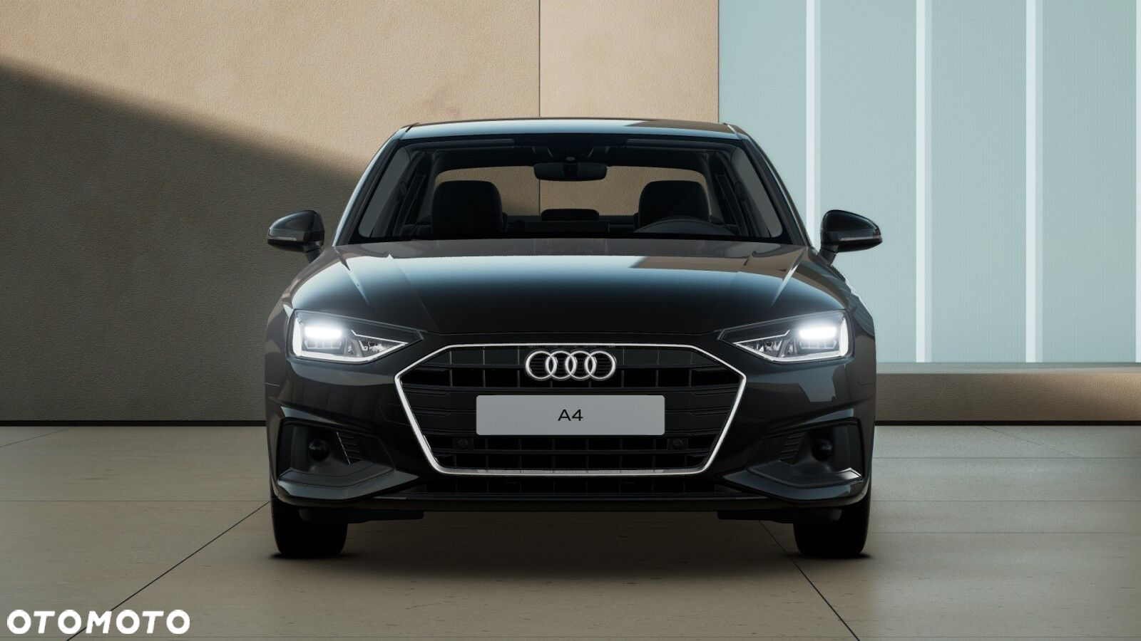 Audi A4 - 2