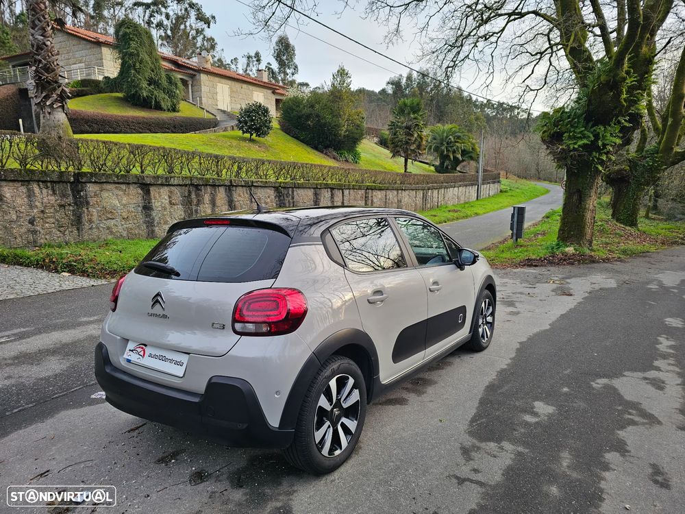 Citroën C3 1.5 BlueHDi Origins - 2