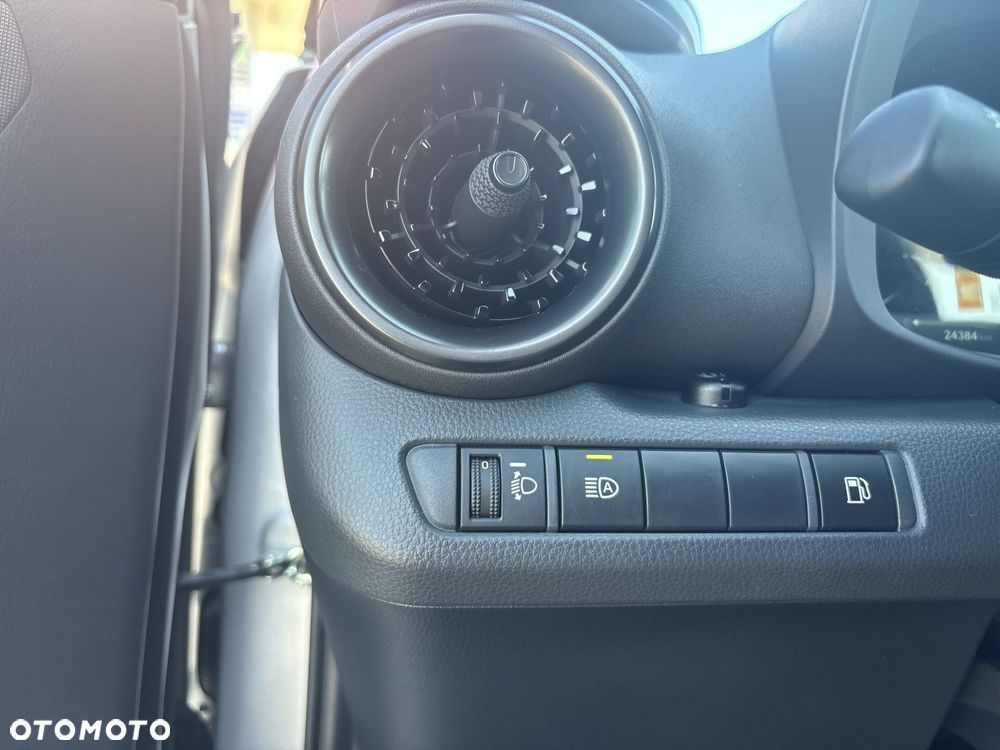 Toyota C-HR 2.0 Hybrid Dynamic Force Style - 18