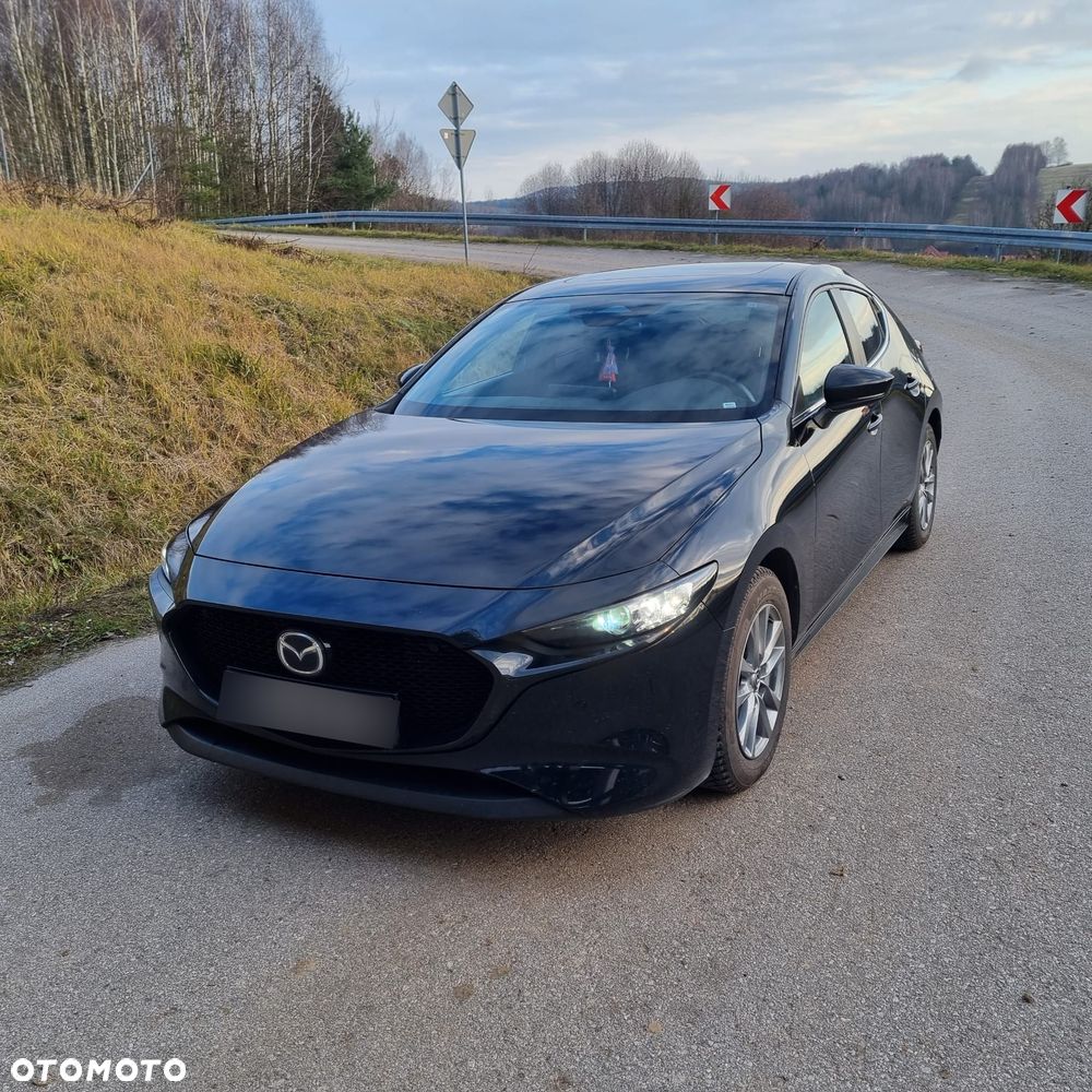 Mazda 3 - 13
