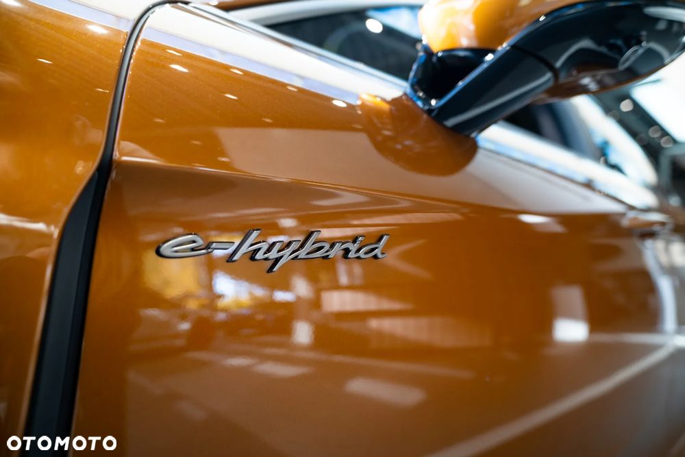 Porsche Panamera Turbo S E-Hybrid PHEV - 26