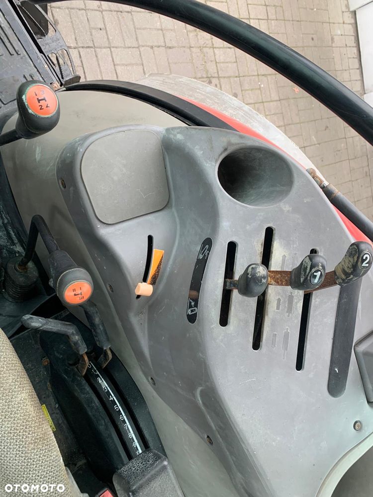 Case IH Case IH 95A Farmall 2018 - 12