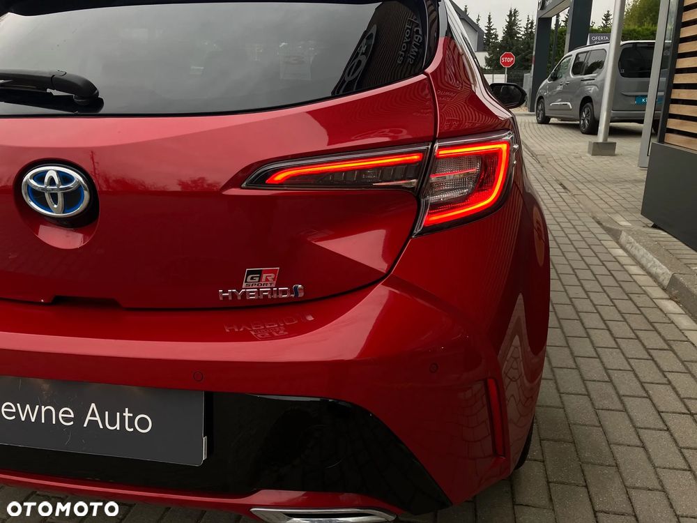 Toyota Corolla 2020