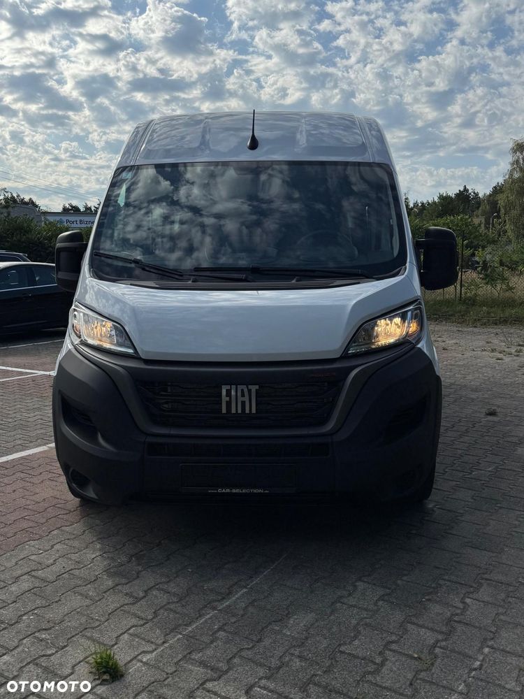 Fiat Fiat Ducato L3H2 (bryg.) - 2