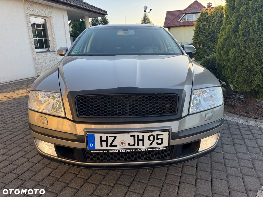 Skoda Octavia 1.8 TSI Team Edition - 2