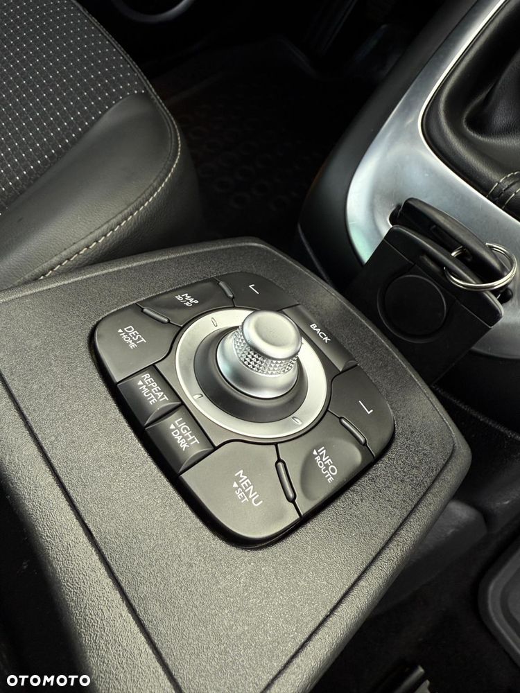 Renault Grand Scenic TCe 130 Bose Edition - 12