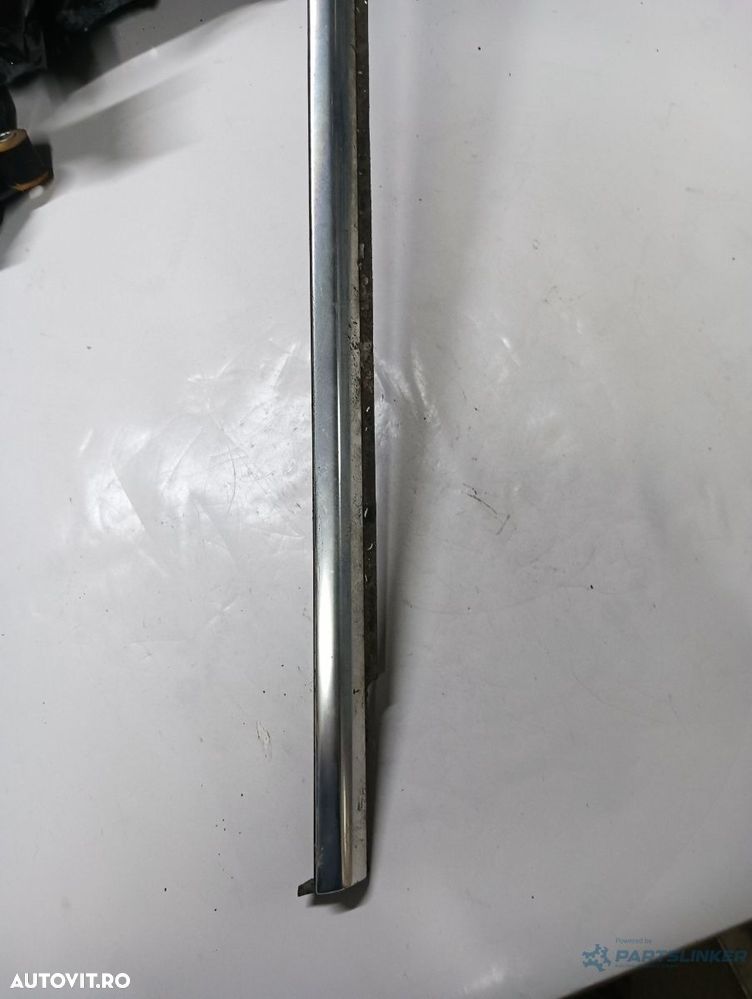Perie geam  dreapta spate MERCEDES-BENZ S-CLASS II W221, C215 2005 - 2013 - 2