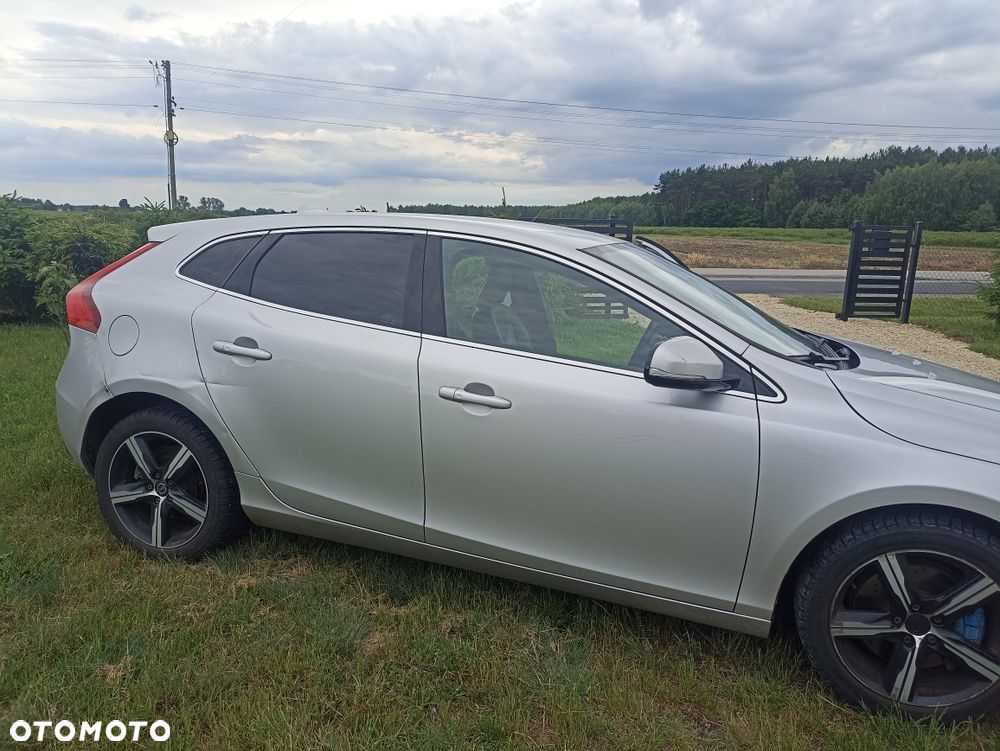 Volvo V40 - 7
