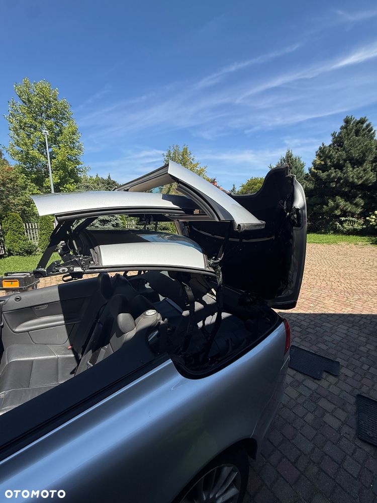 Volvo C70 T5 Summum - 21