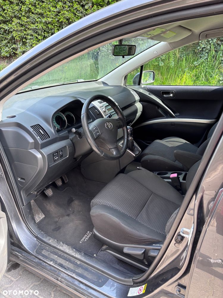 Toyota Corolla 2.0 D-4D Prestige - 3