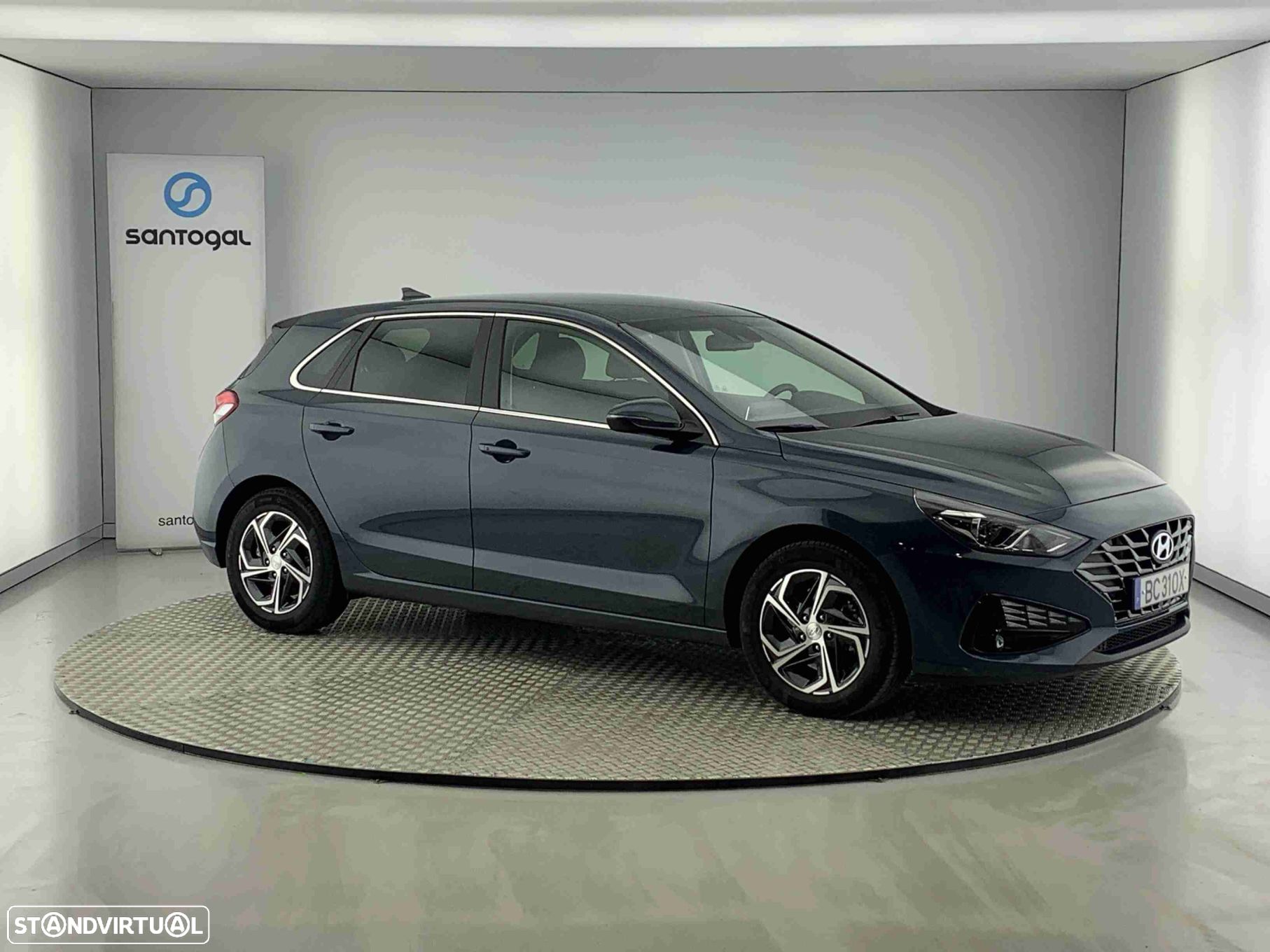 Hyundai i30 1.0 T-GDI Style Plus - 1