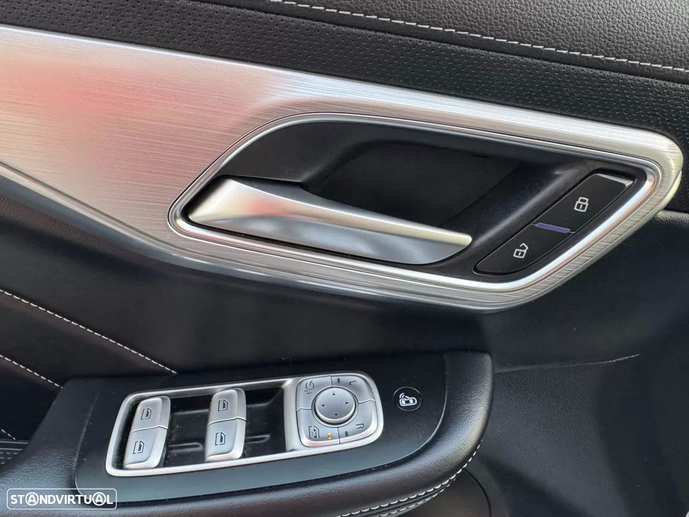 MG Marvel R 70 kWh AWD Performance - 45