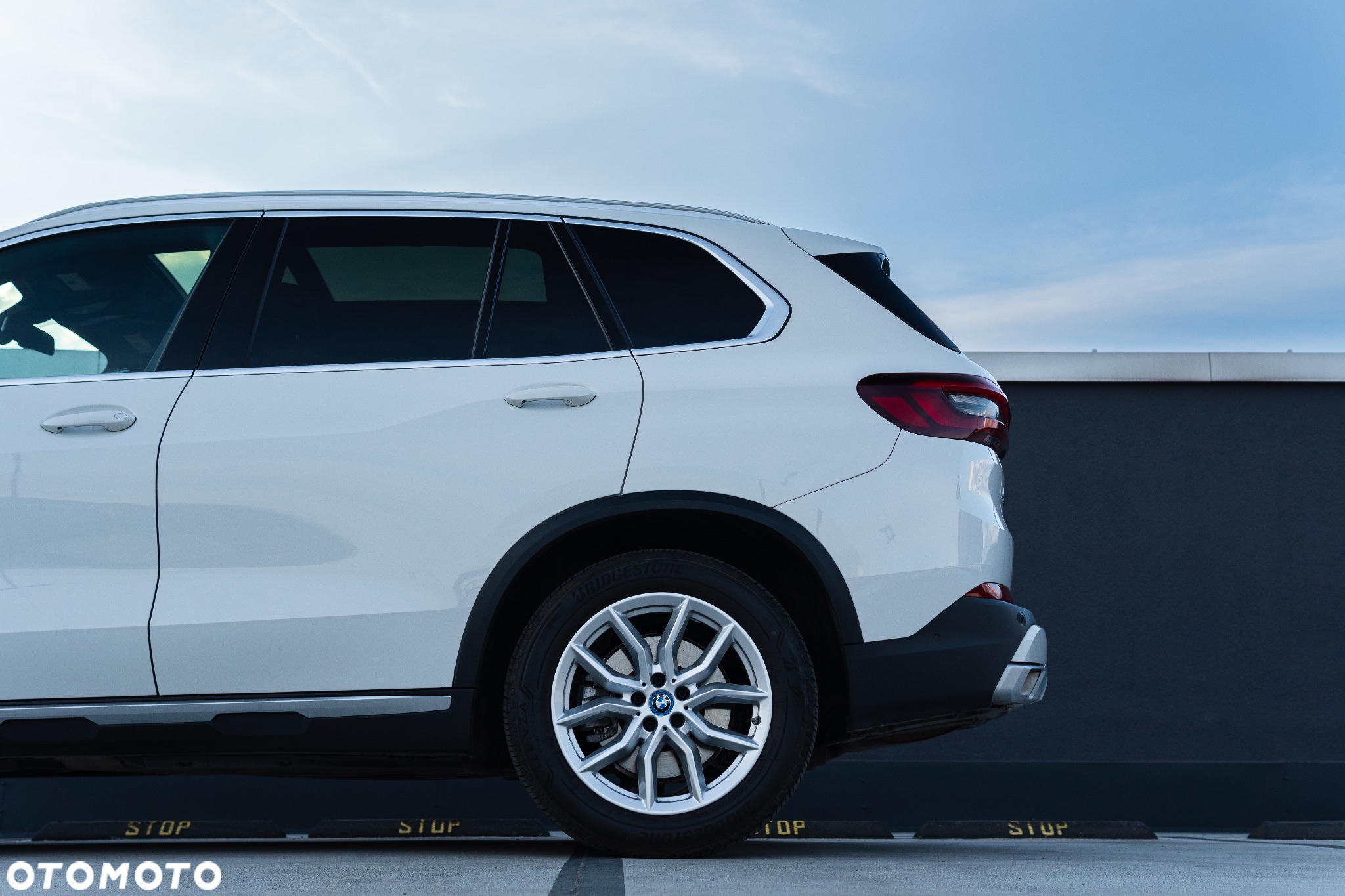 BMW X5 - 4