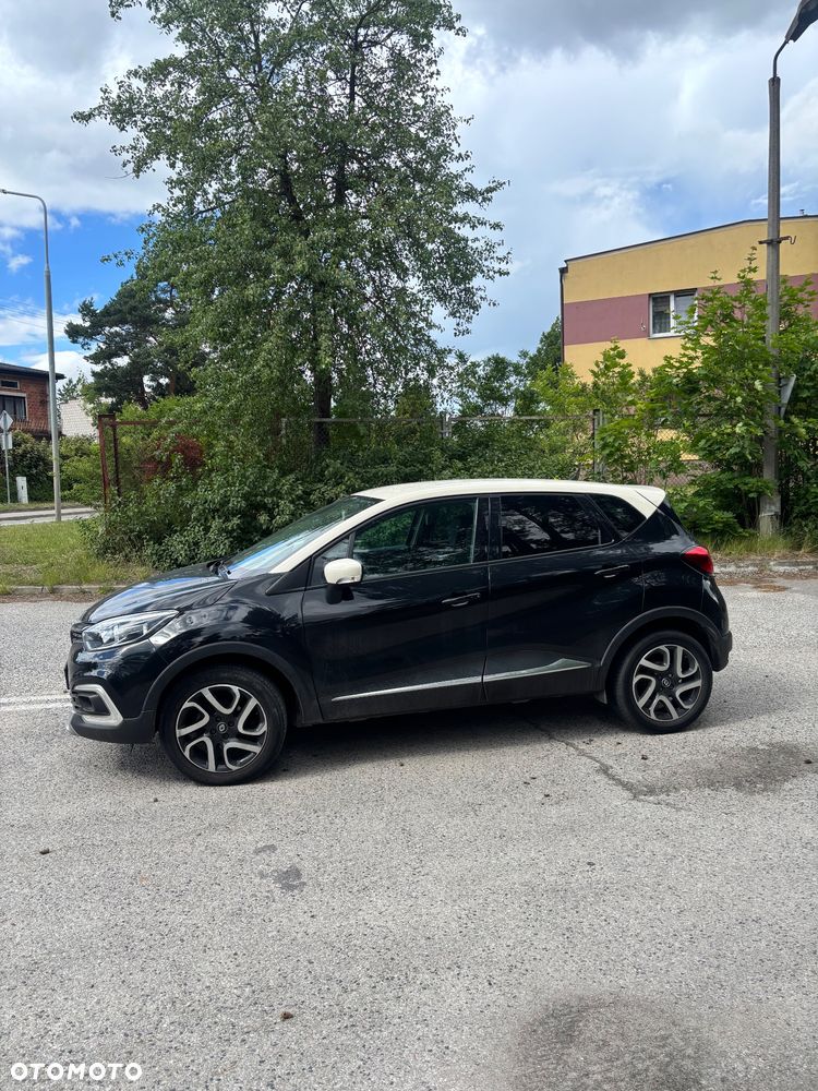 Renault Captur 0.9 Energy TCe Limited - 6