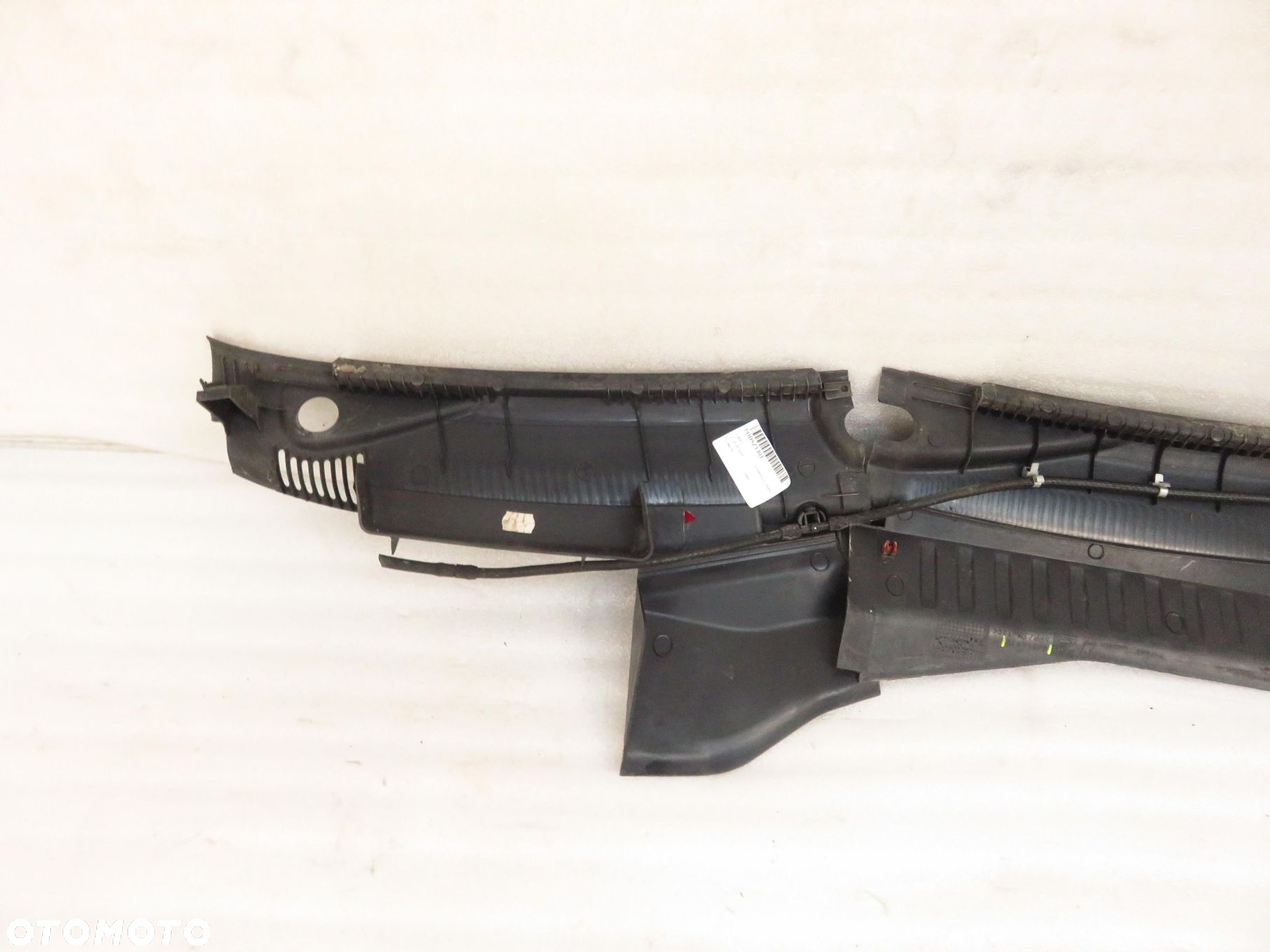 PODSZYBIE OPEL CORSA C (X01) 09116435 - 6