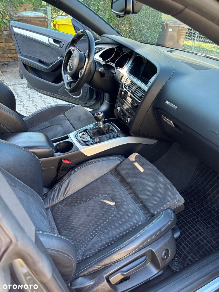 Audi A5 Sportback 1.8 TFSI - 13