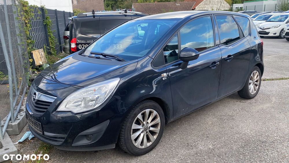 Opel Meriva 1.4 Active - 1