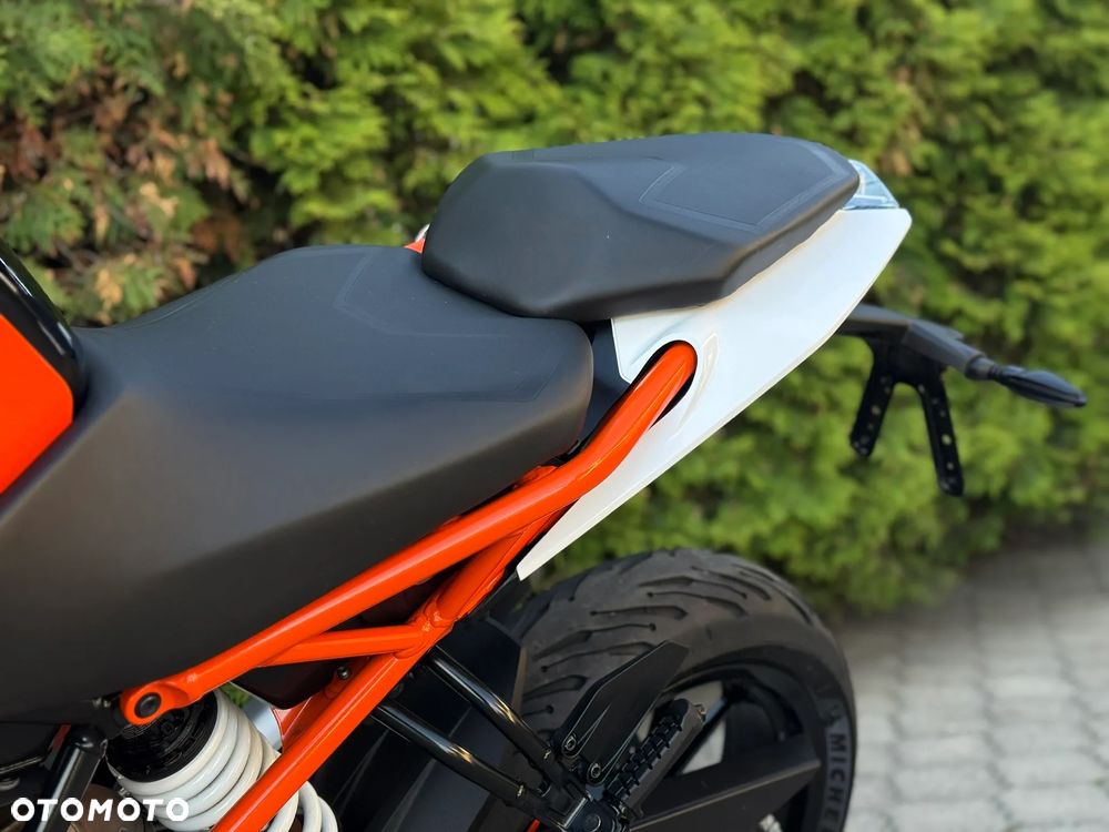 KTM Duke - 36
