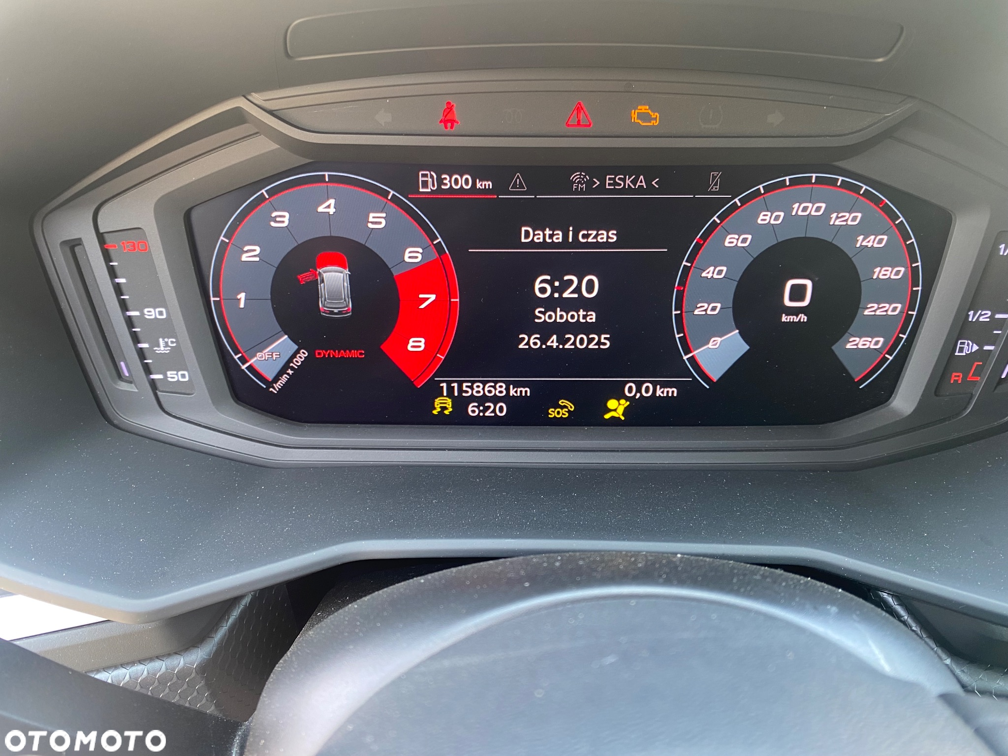 Audi A1 30 TFSI Sportback S line - 16