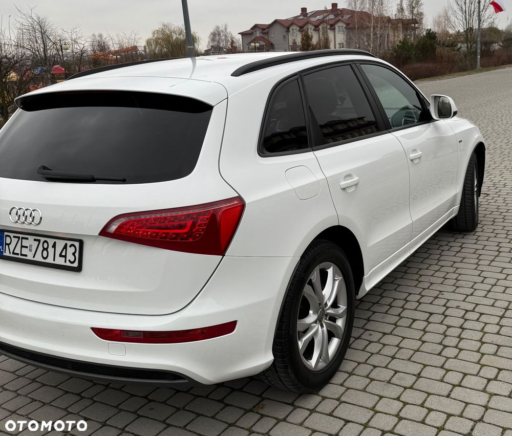 Audi Q5 2.0 TDI - 6
