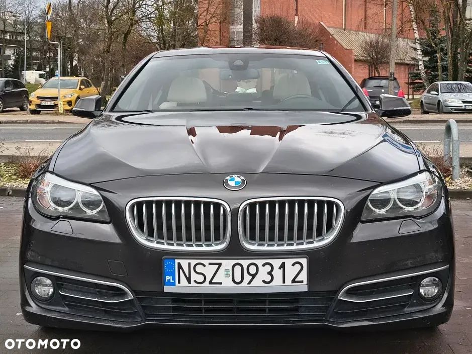 BMW Seria 5 528i Modern Line - 2