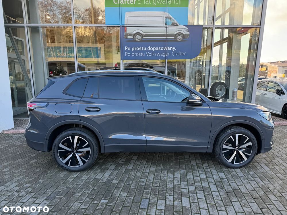 Volkswagen Tiguan 1.5 eHybrid PHEV 150kW Life Plus DSG - 7