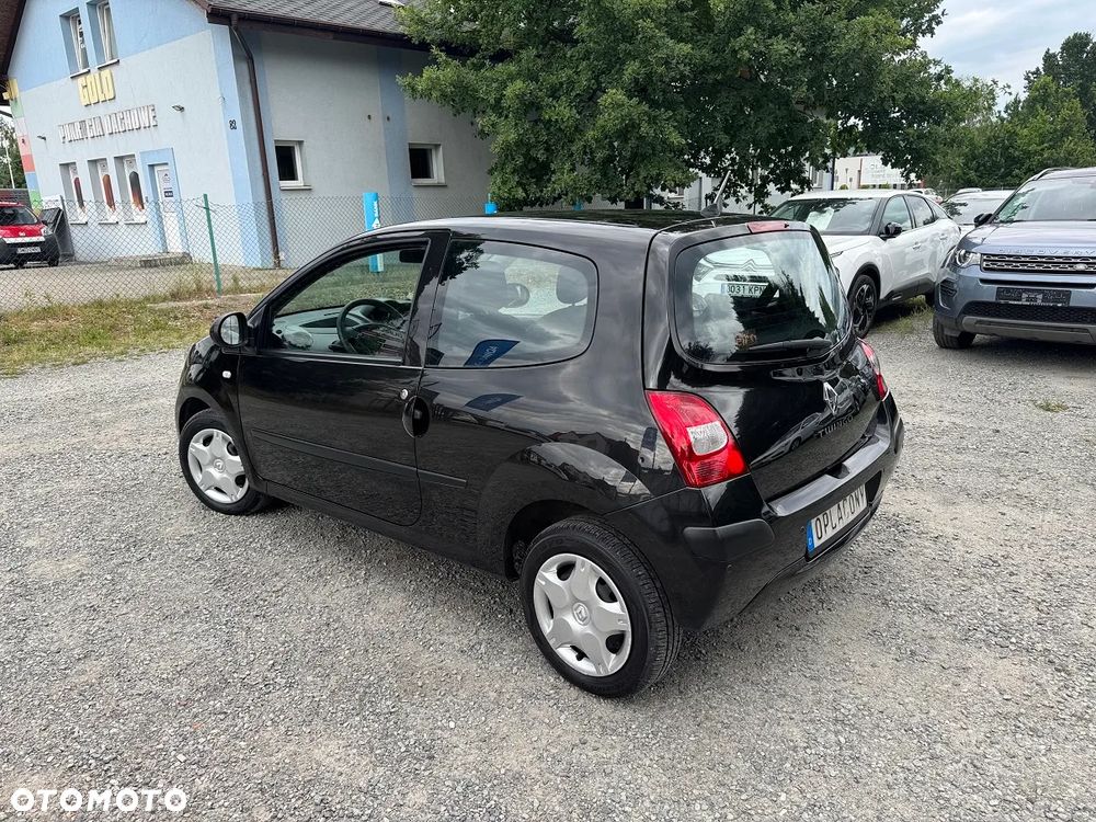 Renault Twingo - 5
