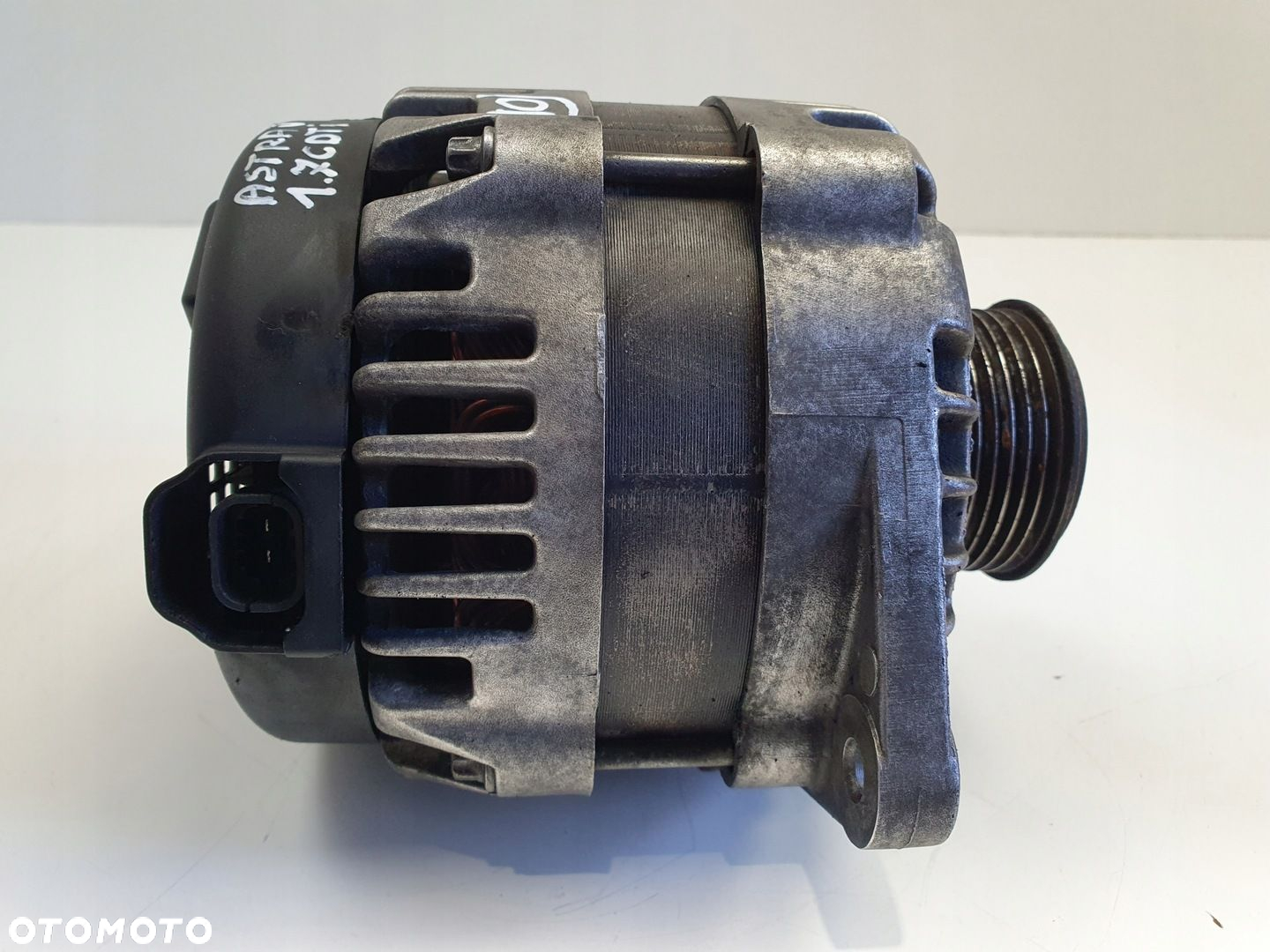 Opel Astra IV J 1.7 CDTI ALTERNATOR 13579675 - 6