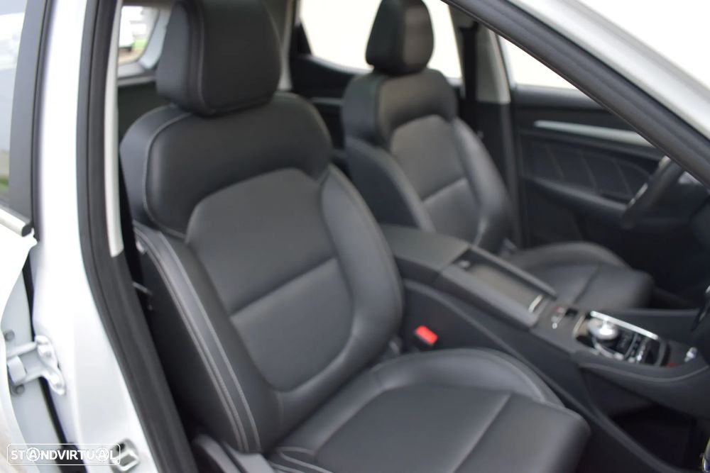 MG ZS EV 44.5 kWh Luxury - 21