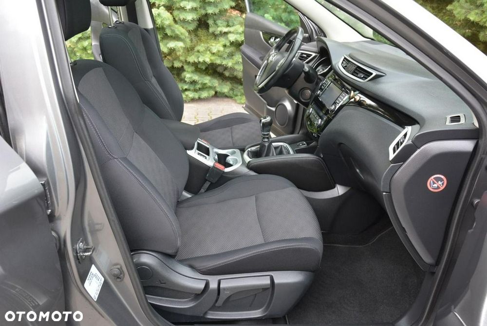 Nissan Qashqai 1.6 DIG-T 360 - 17