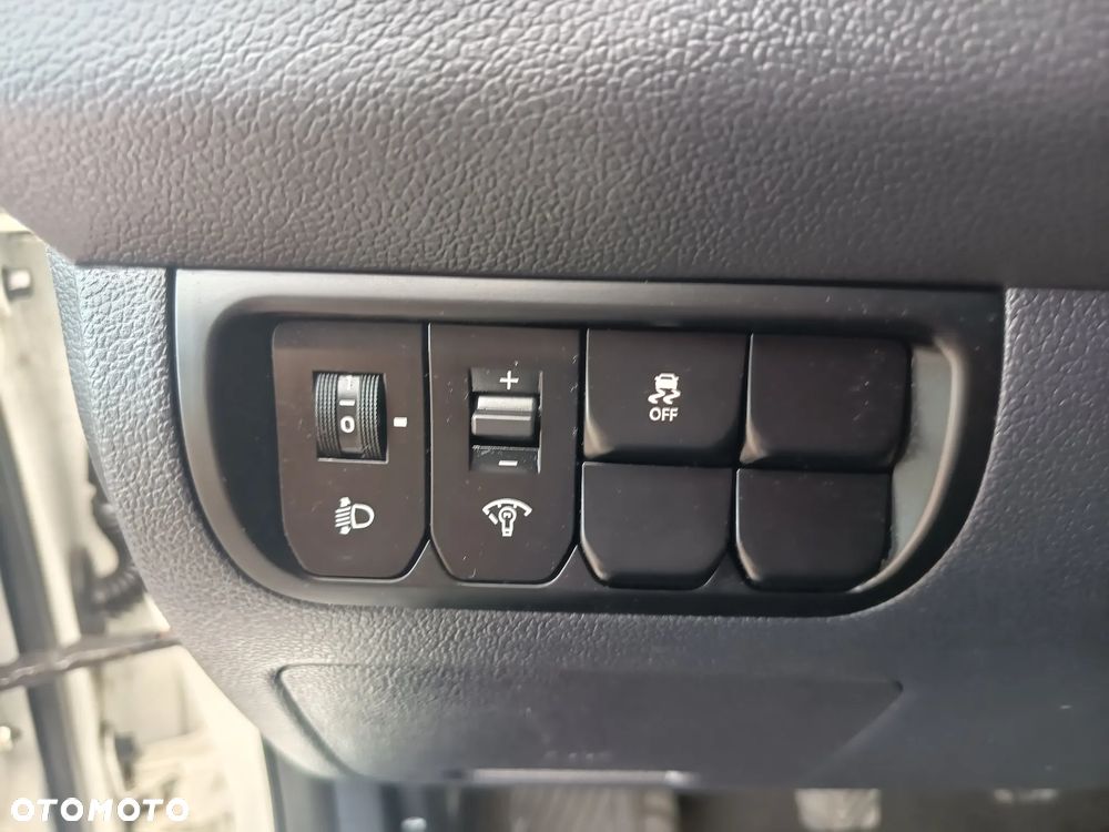 Kia Rio 1.2 Spirit - 21