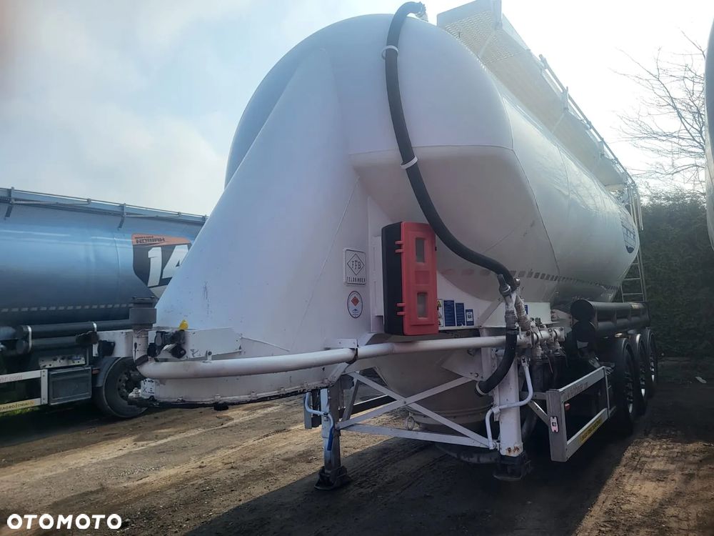 Feldbinder EUT 37.3 - 3