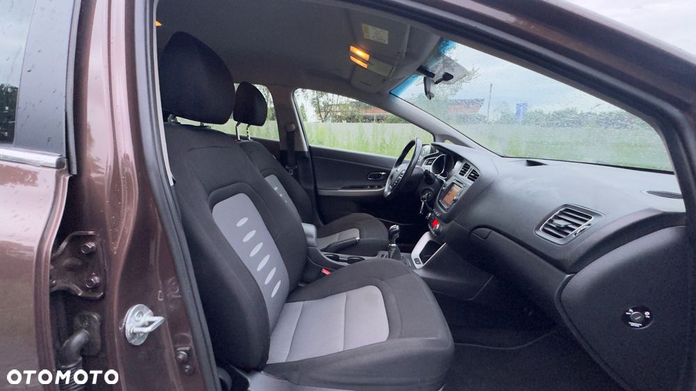 Kia Ceed 1.4 XL - 27