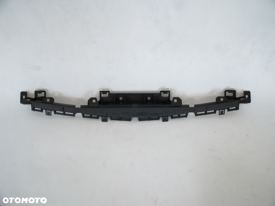 Honda Accord wspornik slizg zderzaka przedniego przod 8 VIII 08-12r - 1