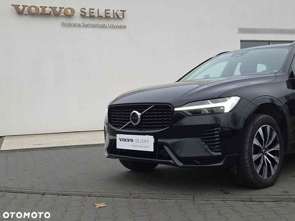 Volvo XC 60 B5 B AWD Plus Dark - 30