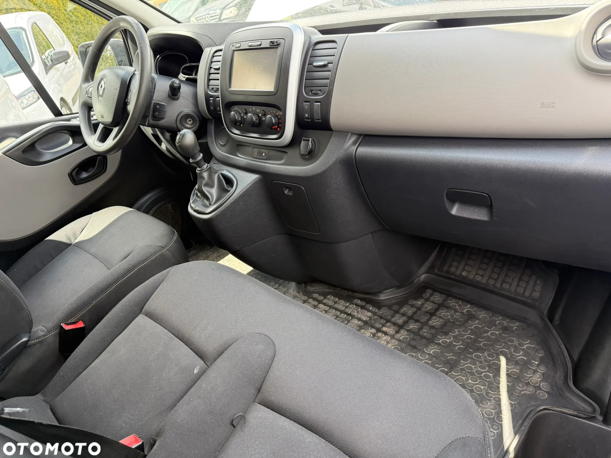 Renault Trafic L2H1 2,9t Pack Clim - 8