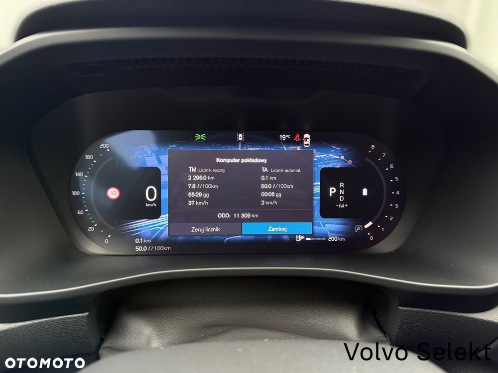 Volvo XC 40 - 19