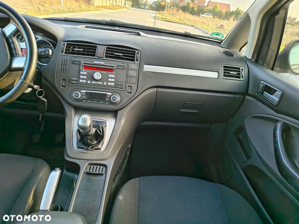Ford C-MAX - 9